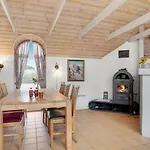 Cozy In With Kitchen