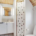 Cozy In With Kitchen * Ринкёбинг
