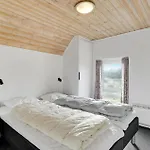 Cozy In With Kitchen Дом отдыха