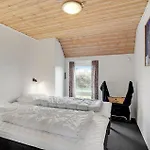 Cozy In With Kitchen * Ринкёбинг