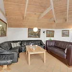 Cozy In With Kitchen *