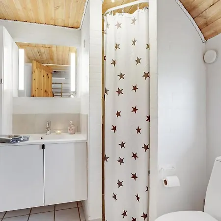 Beautiful Home In Ringkobing With Sauna * Ringkøbing