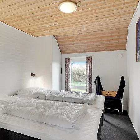 Beautiful Home In Ringkobing With Sauna * Ringkøbing