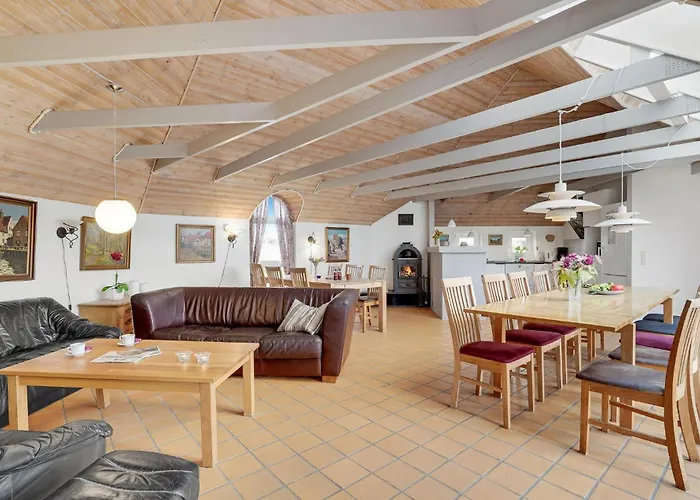 Cozy In With Kitchen *